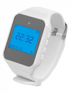 Комплект оповещения медперсонала MedBells WLM-2