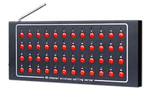 Пульт отображения вызовов Smart 48