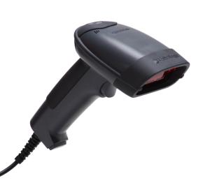 Сканер штрих-кода Metrologic MS1690 Focus RS