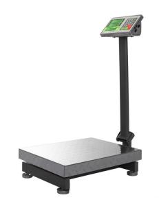 Напольные весы M-ER 335 ACP-150.20 "TURTLE" LCD