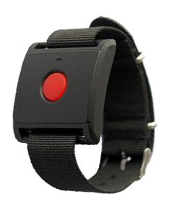 Наручная кнопка вызова MedBeep MED 1D