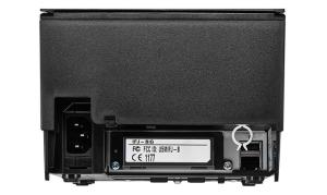 Чековый термопринтер Bixolon SRP-F350 II COSK USB, RS-232, Ethernet