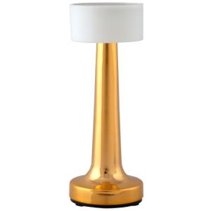 Беспроводной светильник WC400G (золото)