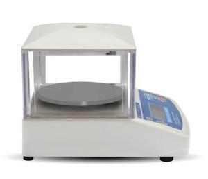 Лабораторные весы M-ER 122 ACFJR-300.005 "ACCURATE" LCD