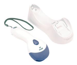 Сканер штрих-кода Metrologic MS 9535 Voyager BT USB