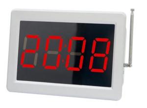 Табло отображения вызова официантов Smart 46S