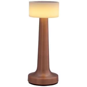 Беспроводной светильник WC400B (бронза)