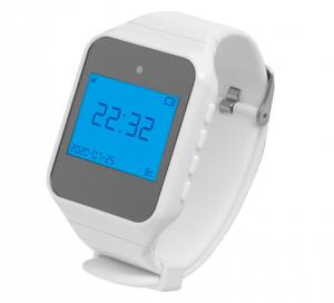 Комплект оповещения медперсонала MedBells WLM-8