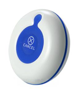 Кнопка отмены вызова MedBells Y-A1-BC