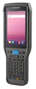 Терминал сбора данных Honeywell EDA60K, 2D SR, WLAN,  Android 7,1