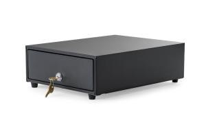 Денежный ящик АТОЛ SB-245-B, механический