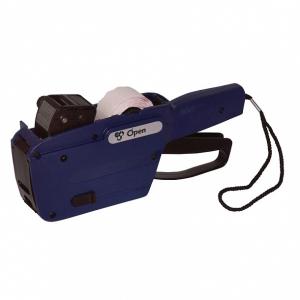 Этикет-пистолет Open S10/A (Латиница)