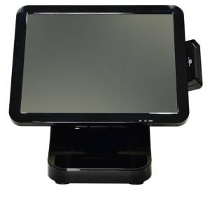 Сенсорный терминал GlobalPOS Cosmo II 15" HDD + Windows Embedded POSReady 7