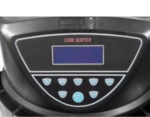 Счетчик монет Mercury C-500