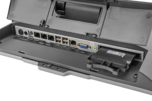 Сенсорный терминал АТОЛ JAZZ 15", P-CAP, MSR, Windows 10 loT