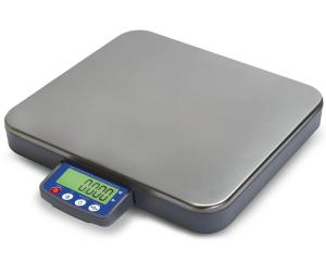 Напольные весы M-ER 333 BFU-150.50 "FARMER" LCD, RS