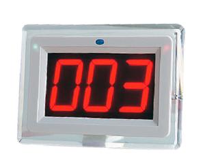 Табло вызова MedBeep MED 46