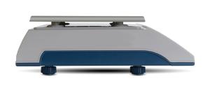 Торговые весы M-ER 322 AC-15.2 "Ibby" LCD