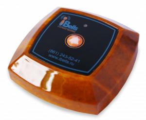 Кнопка вызова персонала iBells-302