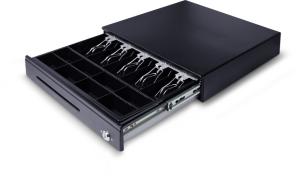 Денежный ящик АТОЛ CR-310-B черный