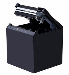 Чековый принтер АТОЛ Jett, USB-LAN