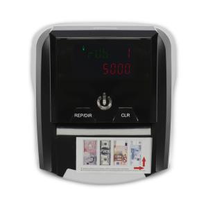 Автоматический детектор Mercury D-20A Promatic LED с АКБ