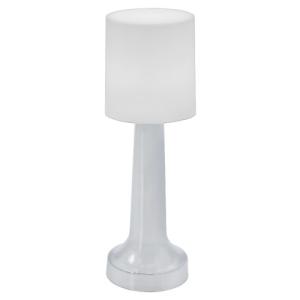 Беспроводной светильник WC450S (серебро)