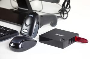 POS-компьютер АТОЛ HUB20 с xPOS ЕГАИС