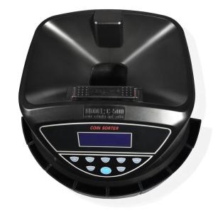 Счетчик монет Mercury C-500