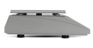Настольные весы M-ER 326 AF-15.2 "Cube" LCD