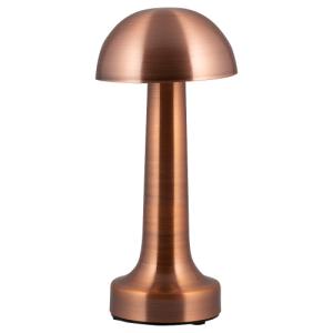 Беспроводной светильник WC200B (бронза)