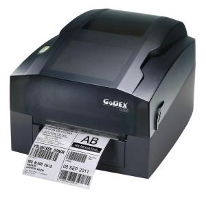 Термотрансферный принтер этикеток Godex G300US