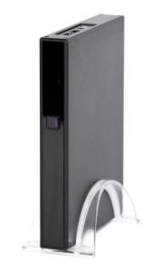 POS-компьютер АТОЛ Т300, Intel Core i3, 2,4 ГГц, SSD, DDR3L 4 Гб, чёрный, Windows 10 IoT