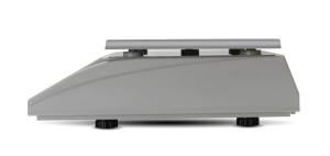 Настольные весы M-ER 326 AFL-32.5 "Cube" LCD, USB-COM