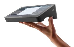 POS-система АТОЛ Strike UP  8.9", АТОЛ без ФР, Frontol xPOS ЕГАИС