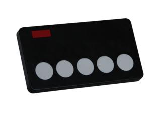 Кухонная кнопка iBells-350