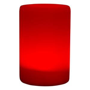 Беспроводной светильник WL200 (белый матовый)