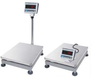 Напольные весы CAS DBII-60E