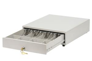 Денежный ящик АТОЛ CD-330-W белый, Штрих