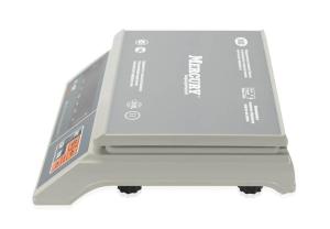 Настольные весы M-ER 326 AFU-3.01 "Post II" LED, RS