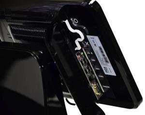 Сенсорный терминал GlobalPOS Cosmo II 15" SSD, без ОС