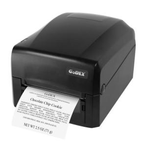 Термотрансферный принтер этикеток Godex GE330 UES