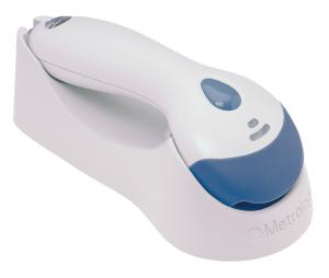 Сканер штрих-кода Metrologic MS 9535 Voyager BT USB