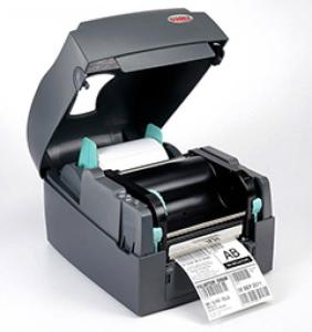Термотрансферный принтер этикеток Godex G530 U