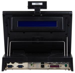 POS-терминал Магазин у дома С041, SSD, 2D сканер, Linux + Frontol xPOS ЕГАИС