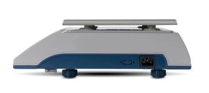 Торговые весы M-ER 322 AC-15.2 "Ibby" LED
