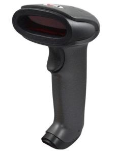 Сканер штрих-кода Sunlux XL-3200 2D, USB, без подставки