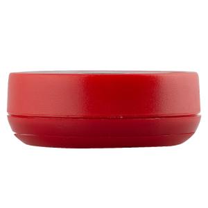 Кнопка вызова кальянщика и официанта K-D2-K (красный)