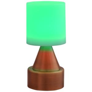 Беспроводной светильник WC600B (бронза)