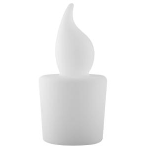 Беспроводной светильник WL1000 (белый матовый)